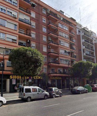 El Camino Del Mar Apartment Valencia Exterior foto